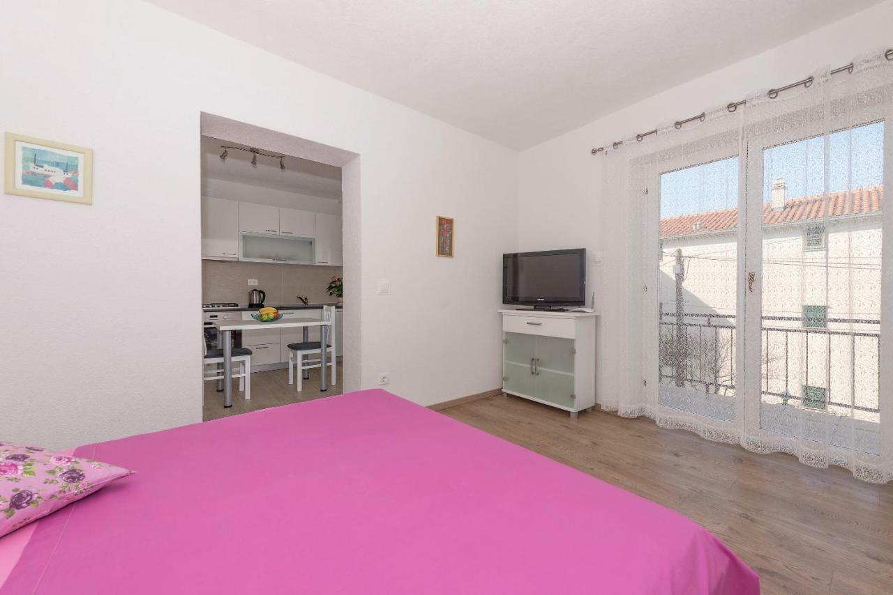 Guest House Rose&Ana Makarska Exterior foto