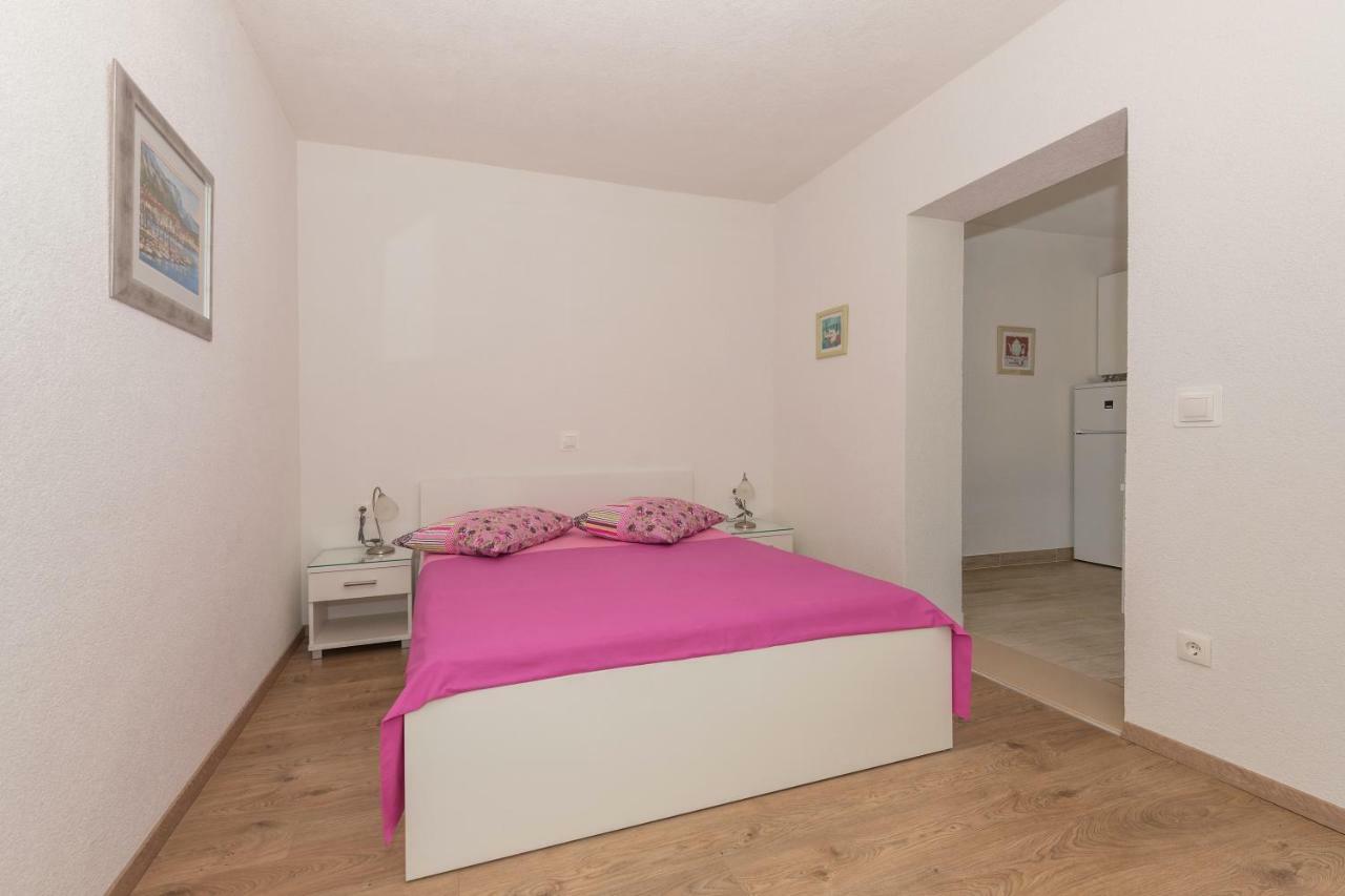 Guest House Rose&Ana Makarska Exterior foto