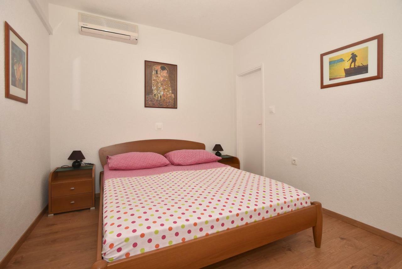 Guest House Rose&Ana Makarska Exterior foto