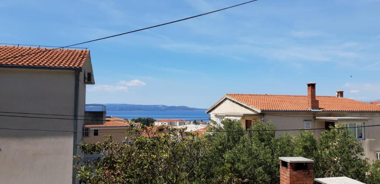 Guest House Rose&Ana Makarska Exterior foto